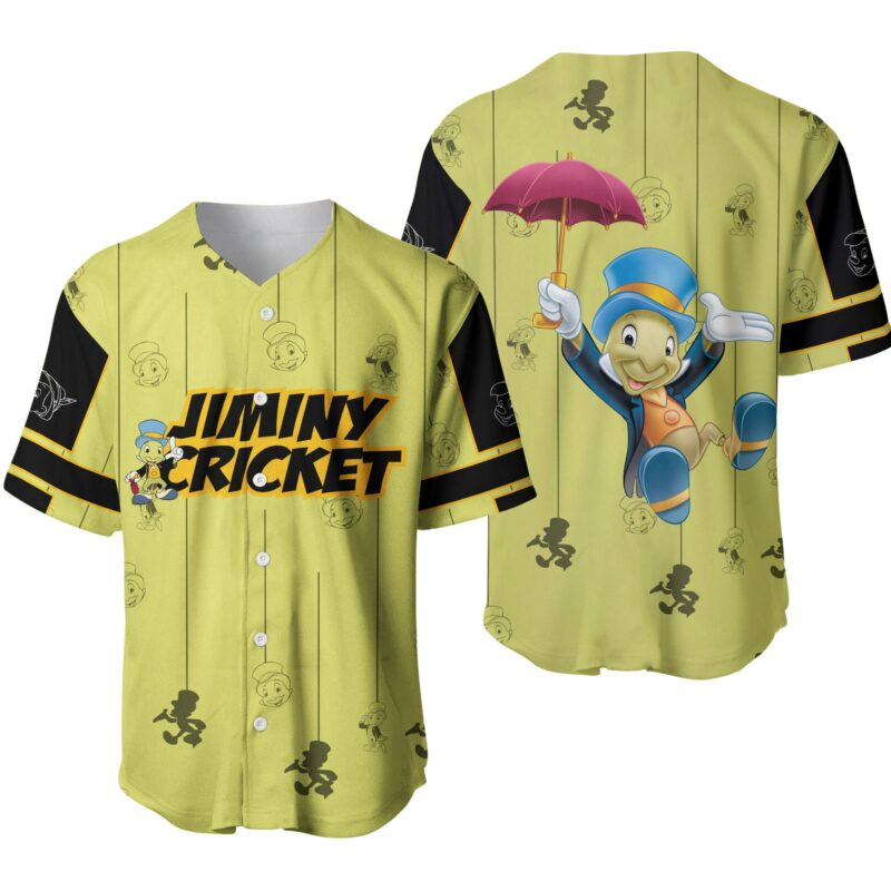 yellow baseball jersey outfit